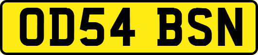 OD54BSN