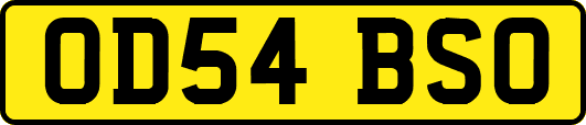 OD54BSO