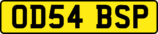 OD54BSP