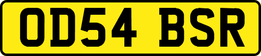 OD54BSR