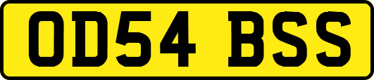 OD54BSS