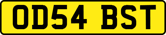 OD54BST
