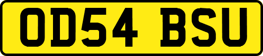 OD54BSU