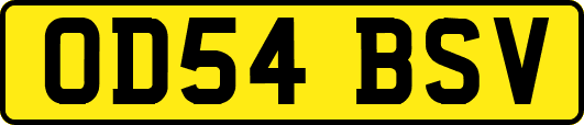 OD54BSV