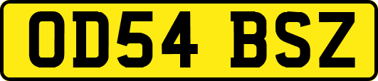 OD54BSZ