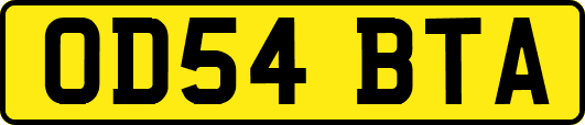 OD54BTA