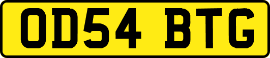 OD54BTG