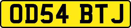 OD54BTJ