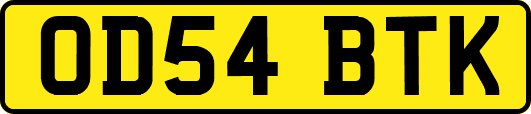 OD54BTK