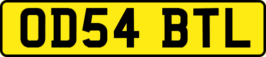 OD54BTL