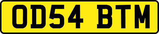OD54BTM