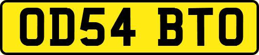 OD54BTO