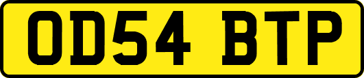 OD54BTP
