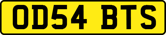 OD54BTS