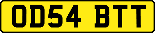 OD54BTT
