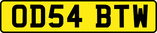 OD54BTW