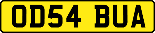 OD54BUA
