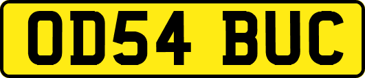 OD54BUC