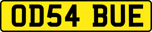 OD54BUE