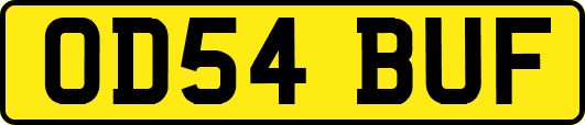 OD54BUF