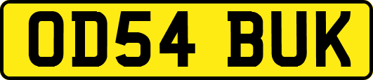 OD54BUK
