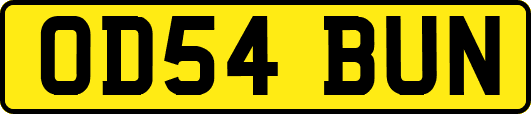 OD54BUN