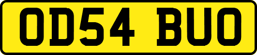 OD54BUO