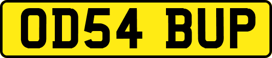 OD54BUP