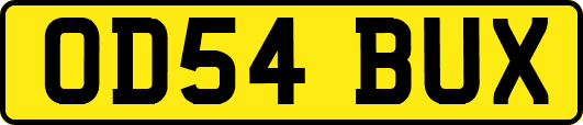 OD54BUX