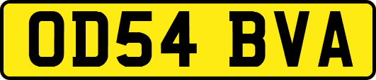 OD54BVA
