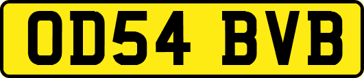 OD54BVB