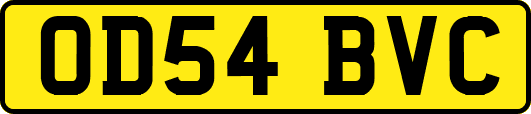 OD54BVC