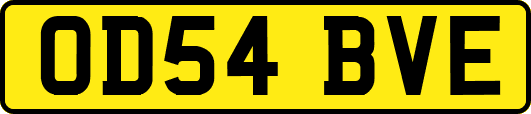 OD54BVE