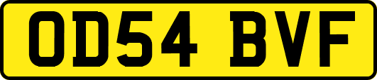 OD54BVF