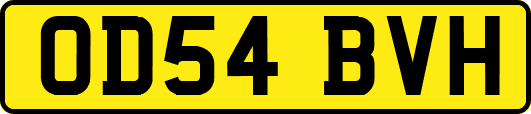 OD54BVH
