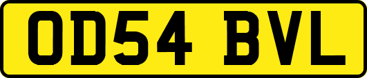 OD54BVL