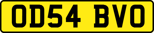 OD54BVO