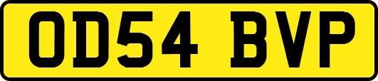 OD54BVP