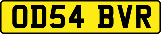 OD54BVR