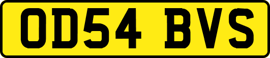OD54BVS