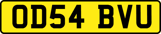 OD54BVU