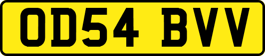 OD54BVV