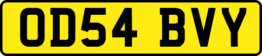 OD54BVY
