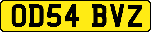 OD54BVZ