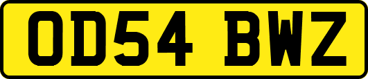 OD54BWZ