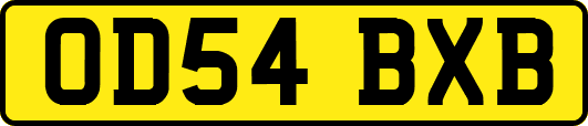 OD54BXB