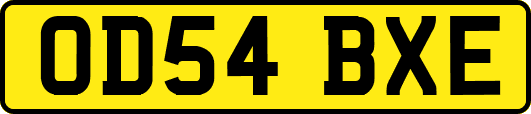 OD54BXE