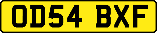 OD54BXF
