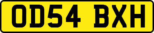 OD54BXH
