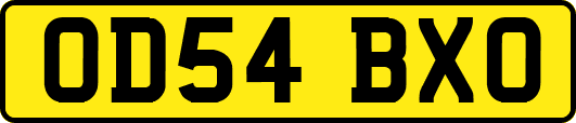OD54BXO